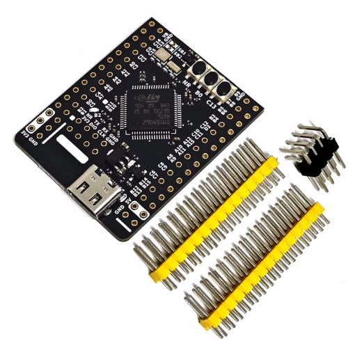 Плата розробника STM32H562RGT6 WeAct Studio (25793112)