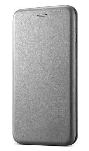 Чехол-книжка "CLASSY&LEVEL" SAMSUNG J2 PRIME\G530\G531\G532 GREY