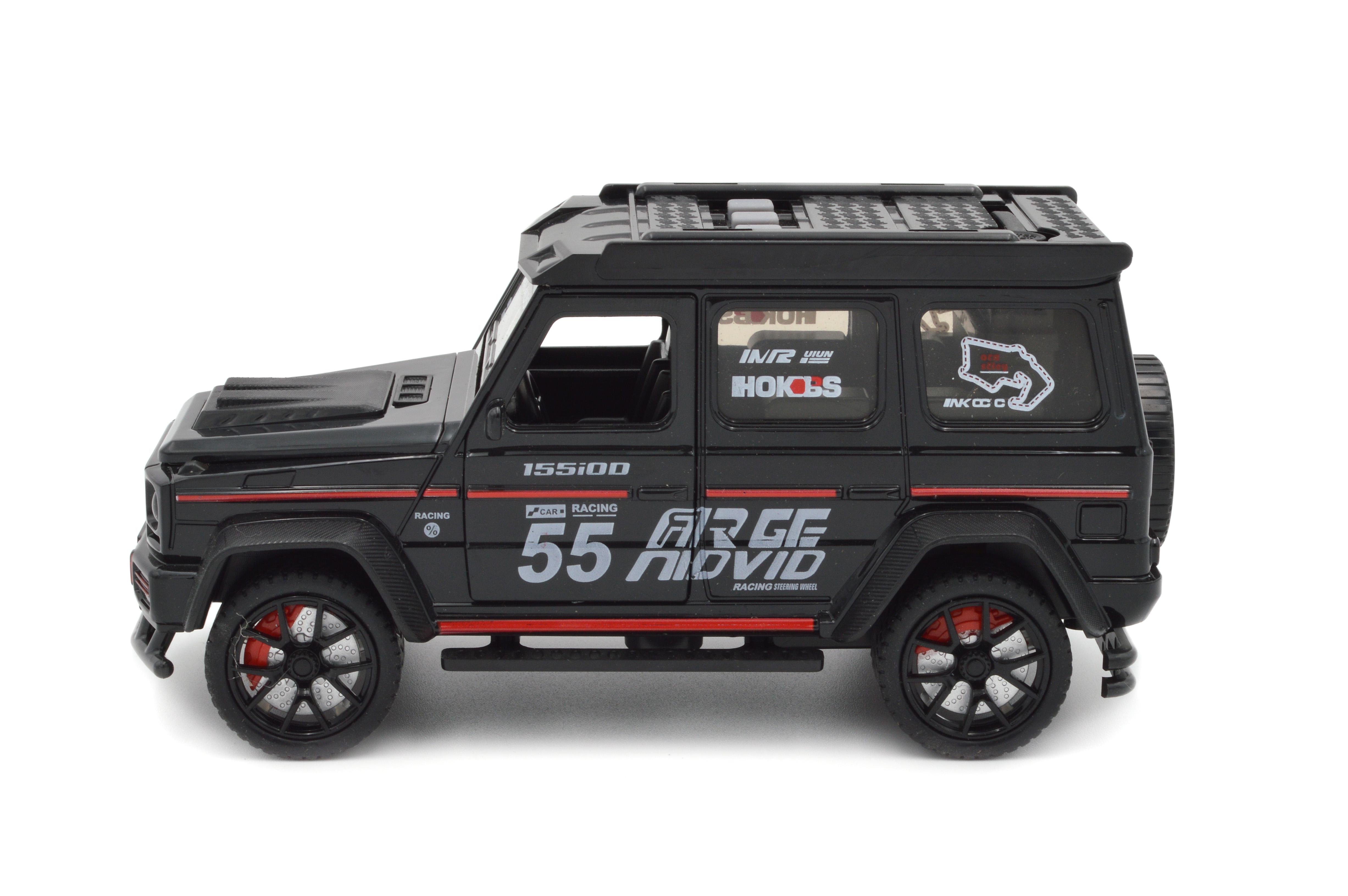 Іграшка машинка пластмасова з парогенератором/інерція звук/світло/відчиняються двері (BCP 1B) - фото 2 Іграшка машинка пластмасова з парогенератором/інерція звук/світло/відчиняються двері (BCP 1B) - фото 2