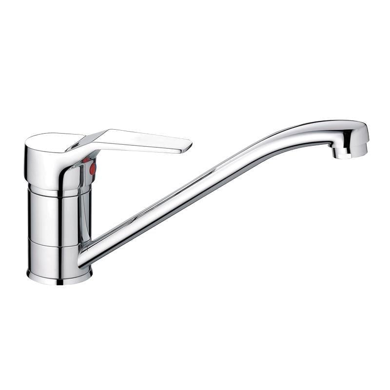 Смеситель для кухни Haiba ZEON 004 (HB0408) Смеситель для кухни Haiba ZEON 004 (HB0408)