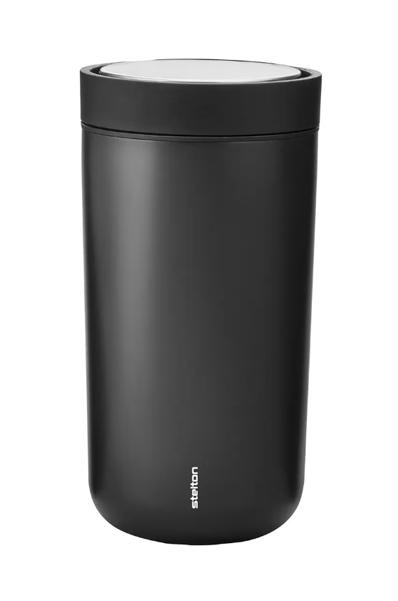 Термокухоль Stelton To Go Click 200 мл (5709846027756)
