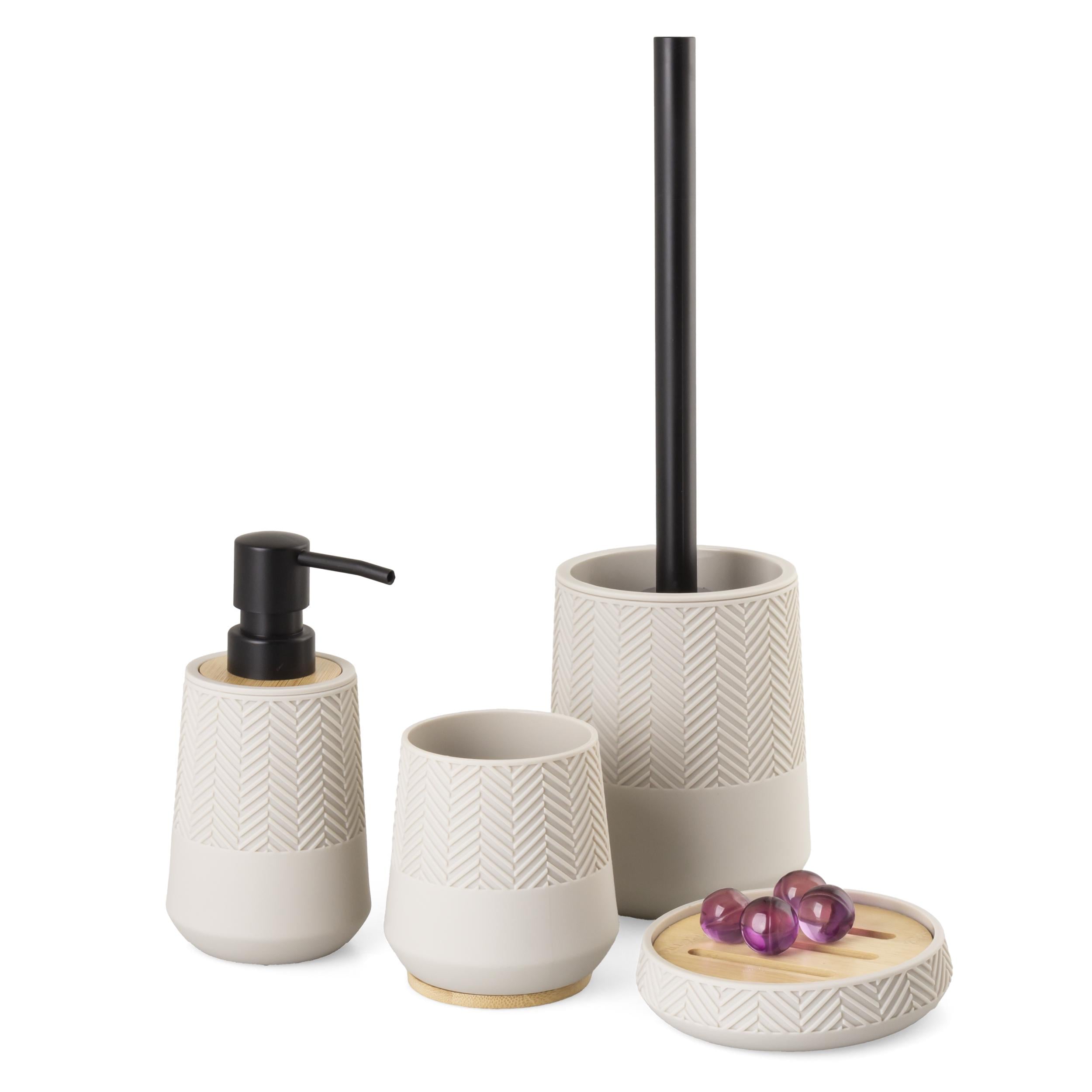 Набор аксессуаров для ванной комнаты Hermosa AWD Interior (32844176)