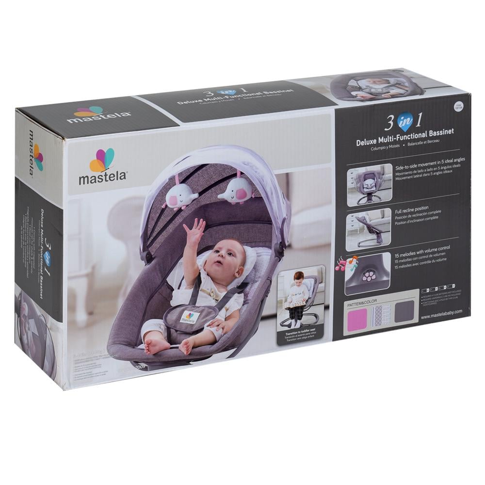 Заколисуючий центр 8106 (29589592) - фото 7 Заколисуючий центр 8106 (29589592) - фото 7