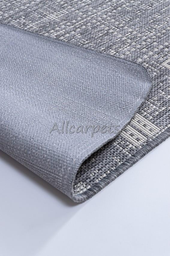 Килимок для кухні Kitchen 19247811 67х120 см Сірий - фото 3 Килимок для кухні Kitchen 19247811 67х120 см Сірий - фото 3