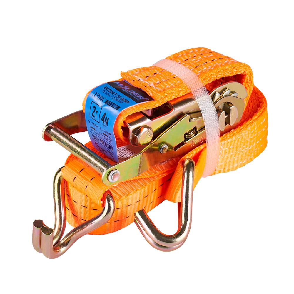 Стяжной ремень Molder 2 т 4 м (MA20204)