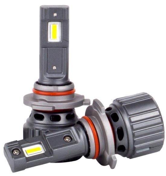 Автолампи DriveX LED FE-05 HB3 9005 50W 9-32V 5.5K 2 шт.
