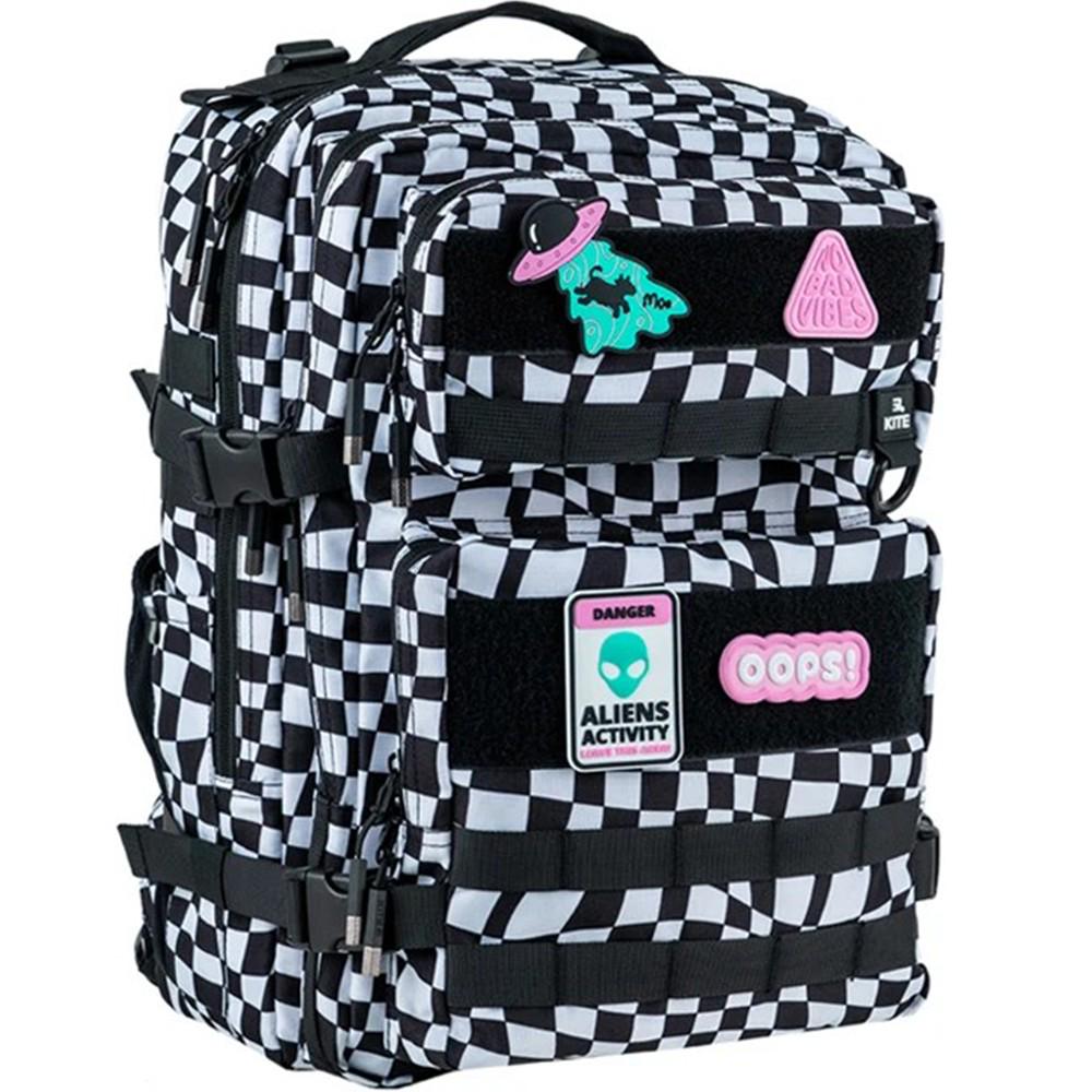 Школьный рюкзак KITE Education Teens 21,5 л (K24-2593L-3)