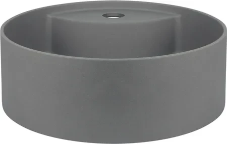 Умывальник Deante Silia 36 см (CQS_TU4B) - фото 4 Умывальник Deante Silia 36 см (CQS_TU4B) - фото 4