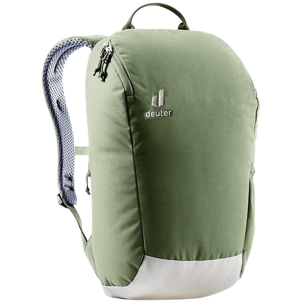 Рюкзак туристический Deuter Stepout 16 л Khaki/Sand (3815123 2618)