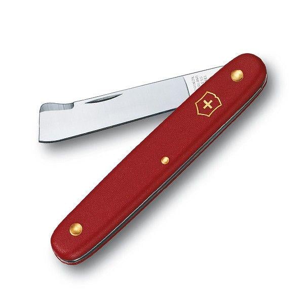 Ніж складаний садовий Victorinox (3.9020)