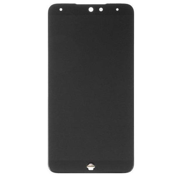 Дисплейный модуль Liquid Crystal Display/Touchscreen для Meizu 15 Lite Черный (000045101)