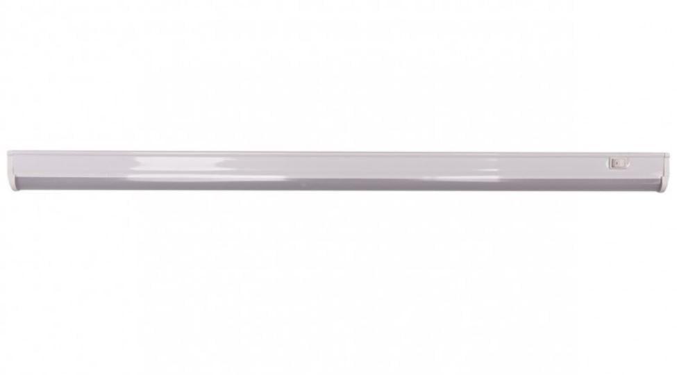 Светильник светодиодный Luxel Т5 1172х36х22 мм 220-240V 16W IP20 (LX2001-1,2-16C 16W)