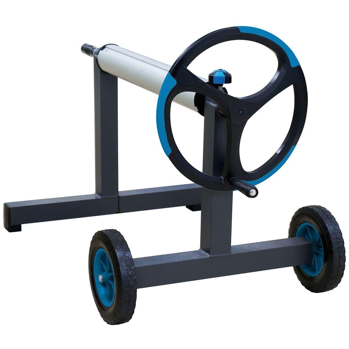 Наматывающее устройство для бассейна Kokido Alux K943BX/80