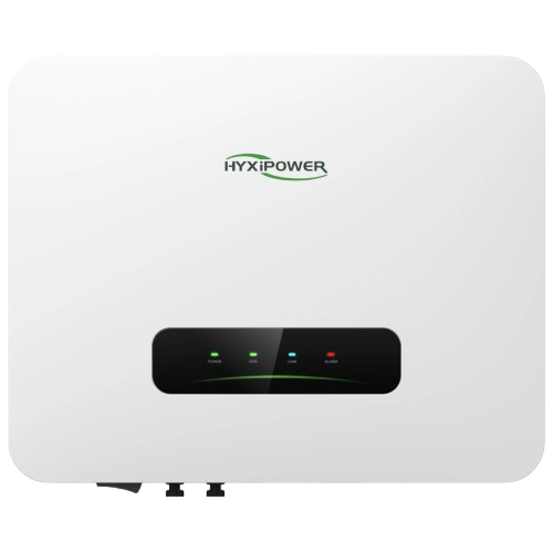 Инвертор солнечный HYXiPower HYX-S12K-T 12 кВт