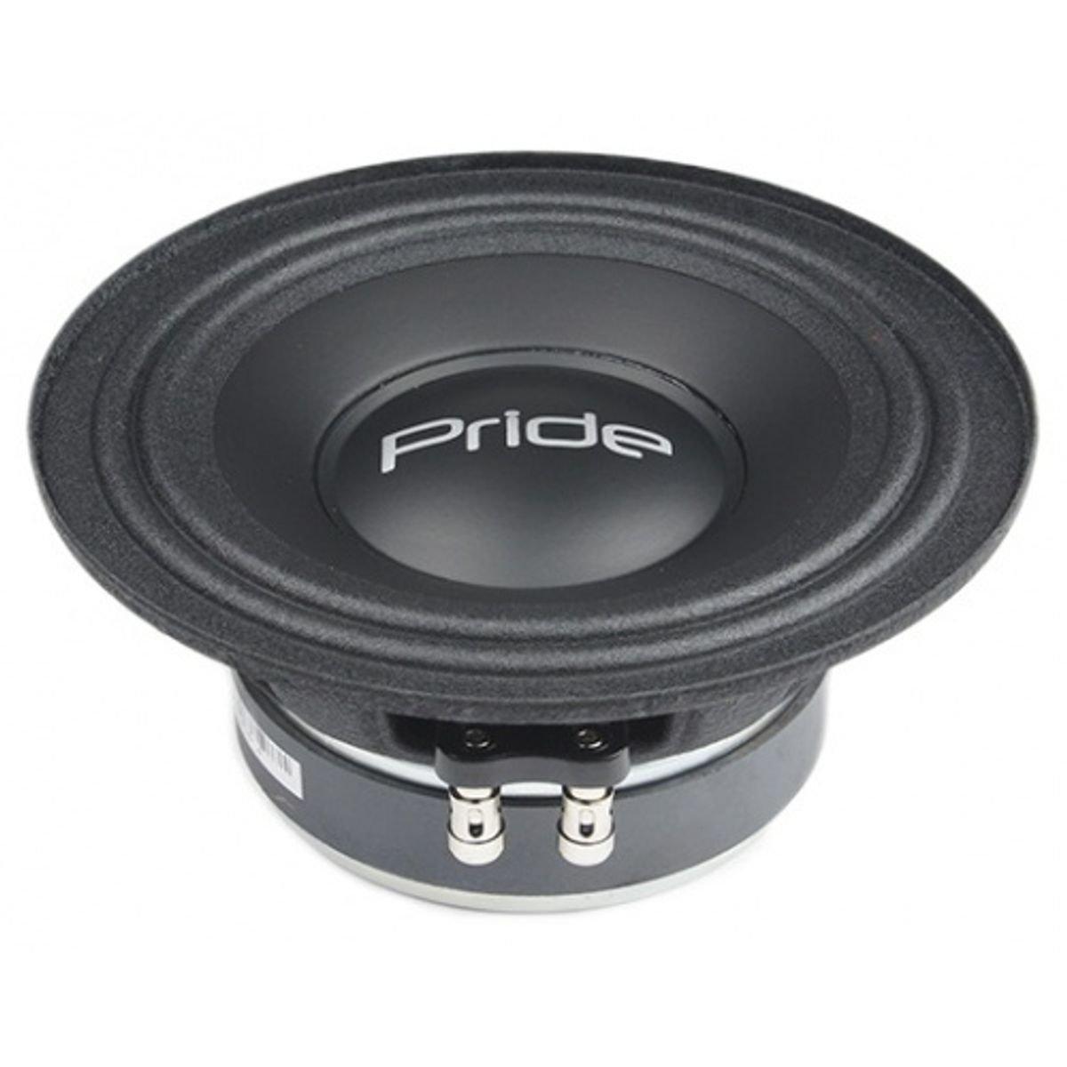 Мидбас Pride M8" - фото 4 Мидбас Pride M8" - фото 4