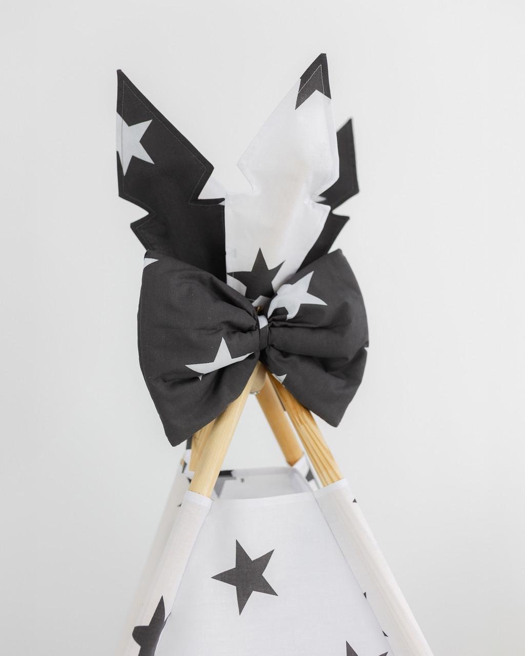 Вігвам для дітей Новий стиль з килимком для іграшок - фото 5 Вігвам для дітей Новий стиль з килимком для іграшок - фото 5