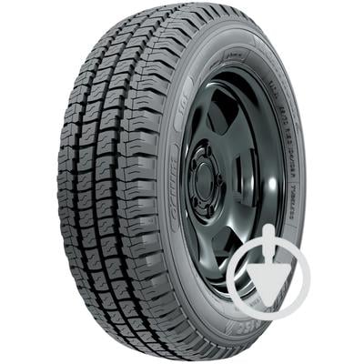 Автошина ORIUM Light Truck 101 195/60 R16C 99/97H
