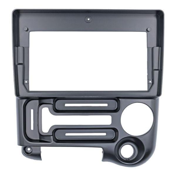 Перехідна рамка QIV Q0747 для Hyundai Santro 2006-2015 9" (Q0747)