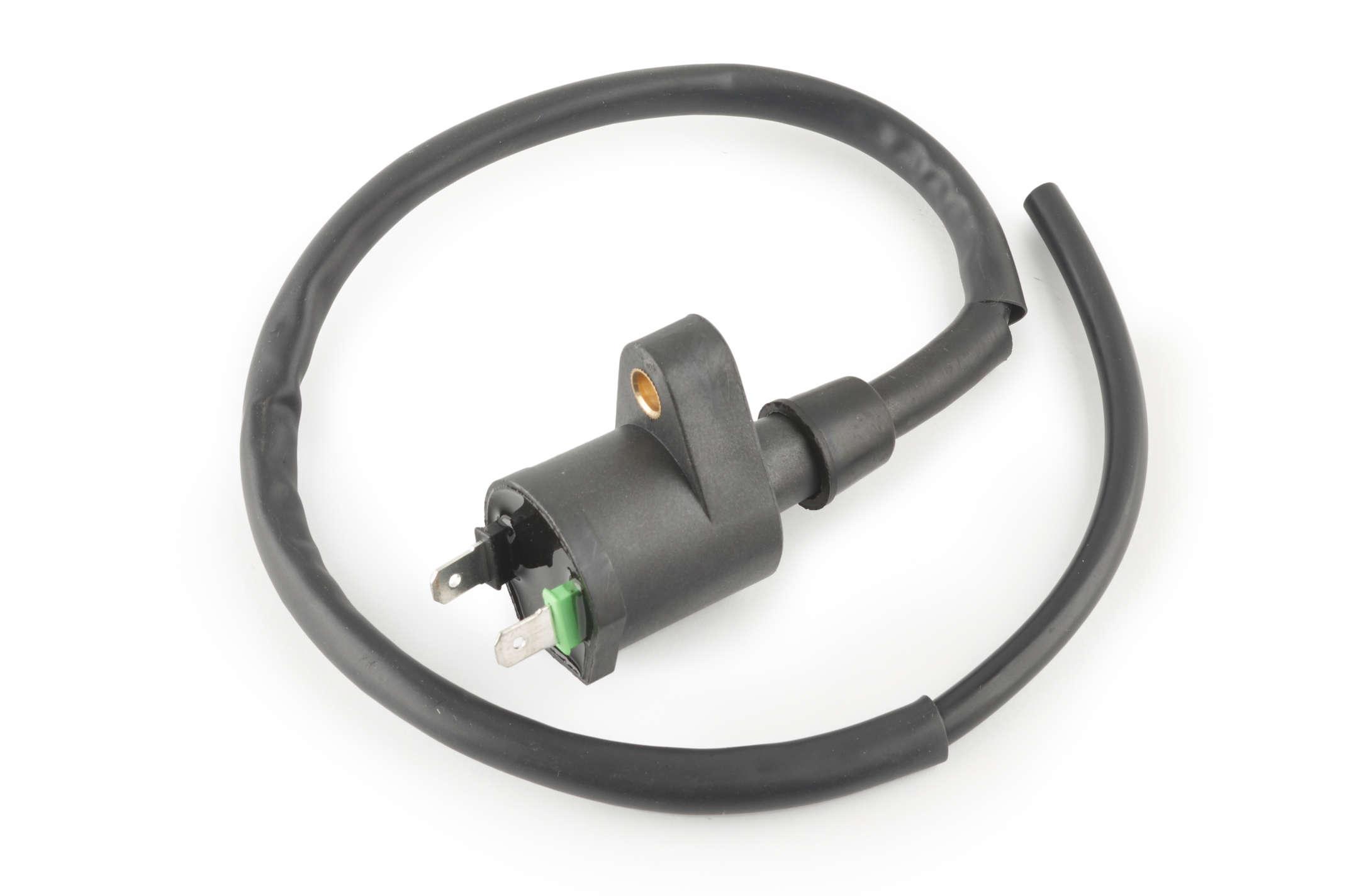 Катушка зажигания MANLE для 4T GY6 50-150/Honda DIO (K-4903)