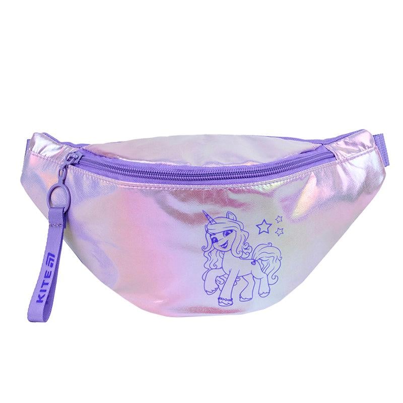 Сумка-бананка дитяча KITE Kids My Little Pony (LP25-2577-2)