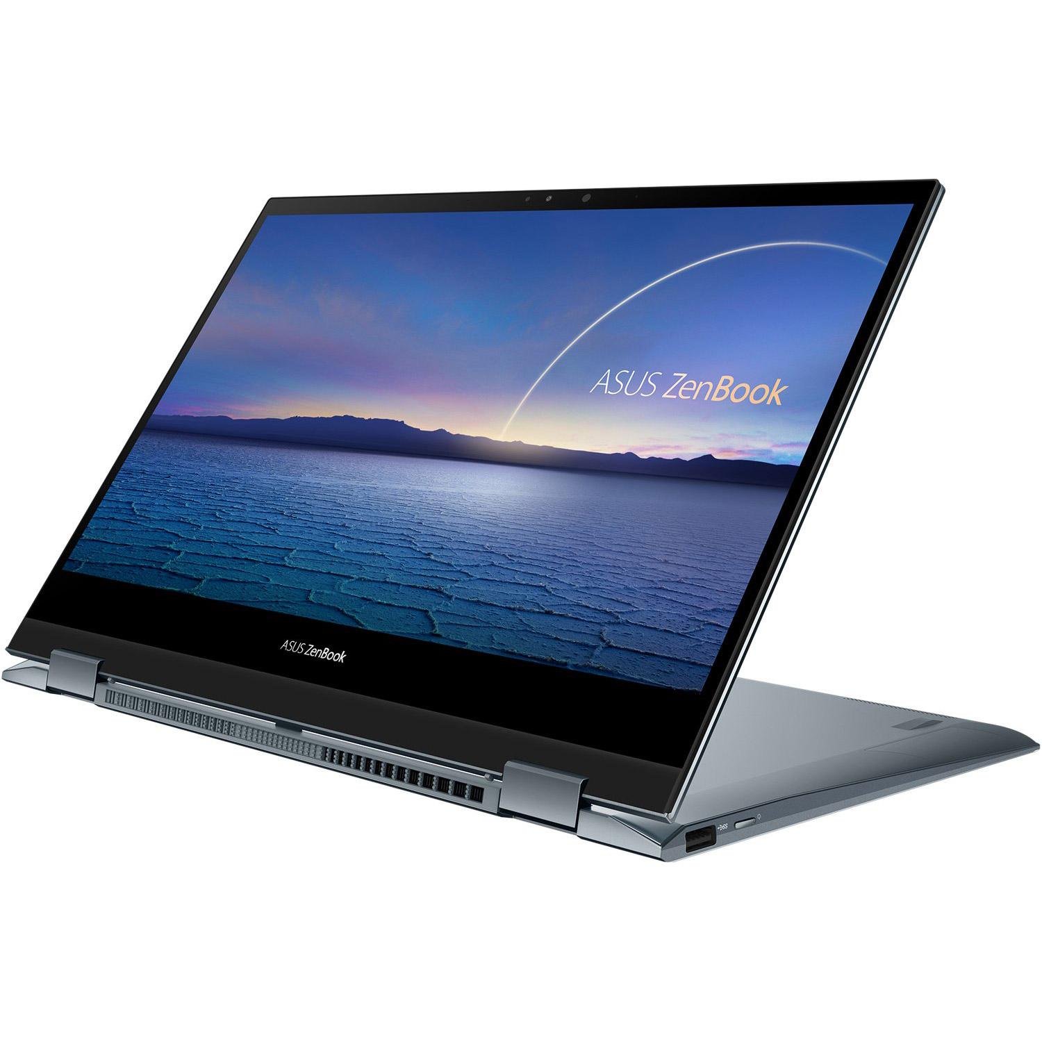 Ноутбук Asus ZenBook Flip 13 UX363EA (UX363EA-DH51T) - фото 2