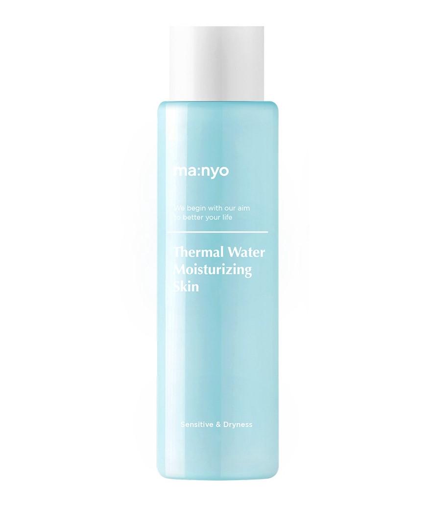 Скин увлажняющий Manyo Thermal Water Moisturizing Skin с термальной водой и минералами (8809730950379) - фото 1