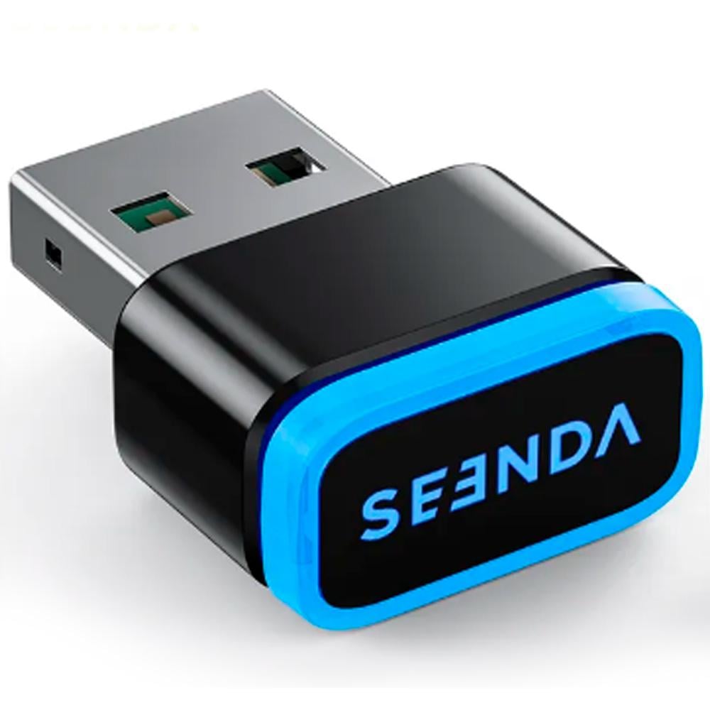 Симулятор компьютерной мыши Jiggler Mouse Seenda (1013-511-00)