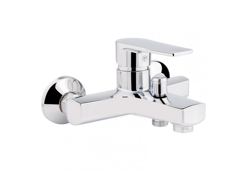 Змішувач для ванни Sanitary Wares Brinex 35C 006