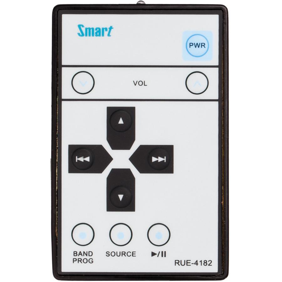 Пульт для ALPINE RUE-4182 (1079)