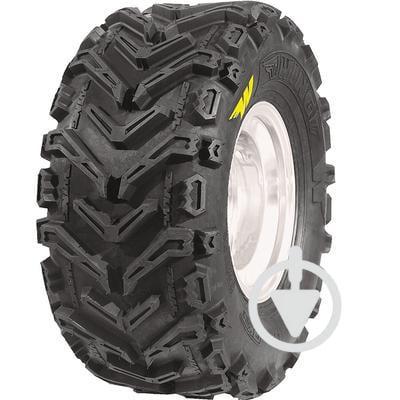 Автошина BKT WING W 207 22/11 R9 48J PR6 Автошина BKT WING W 207 22/11 R9 48J PR6