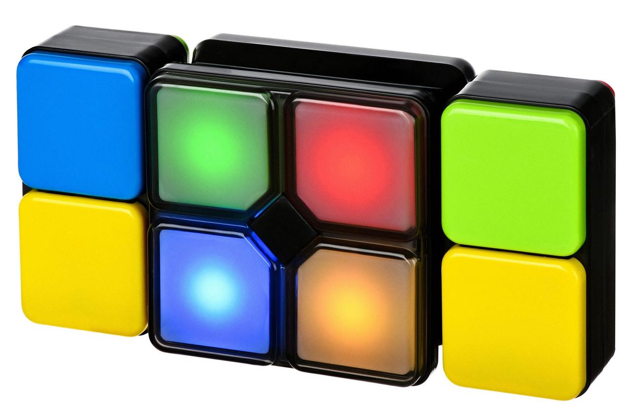 Головоломка Same Toy IQ Electric cube Куб с подсветкой и музыкой (iz15603)