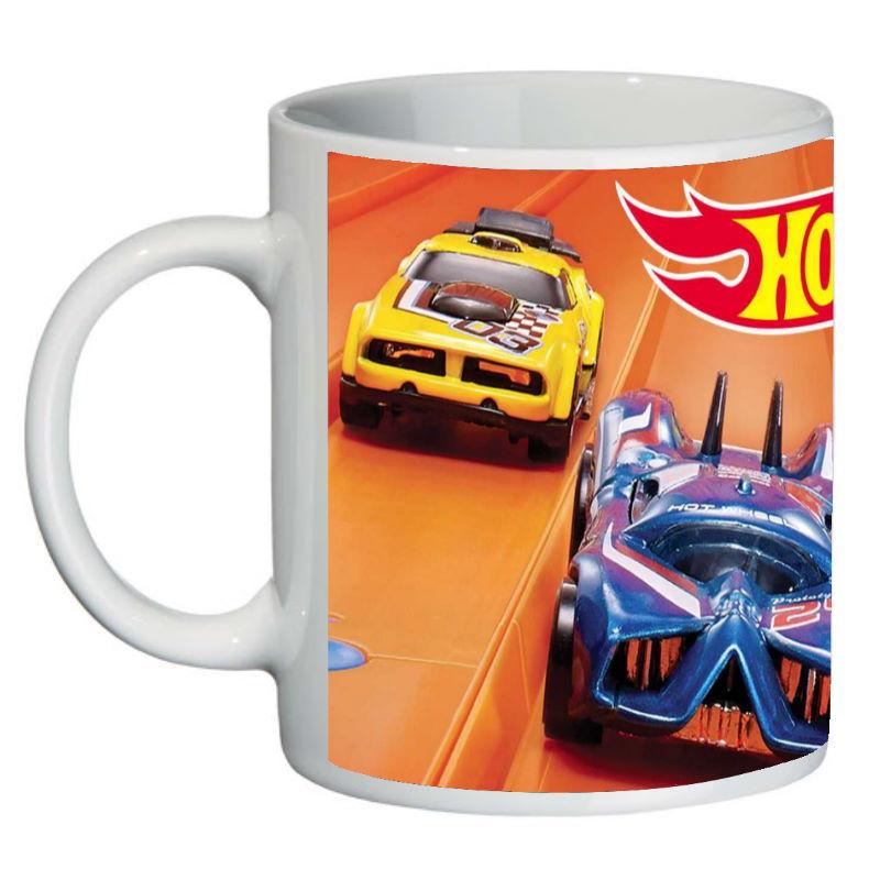 Кружка з принтом SuperCup Хотвілс (SC-НТ-01_0017)