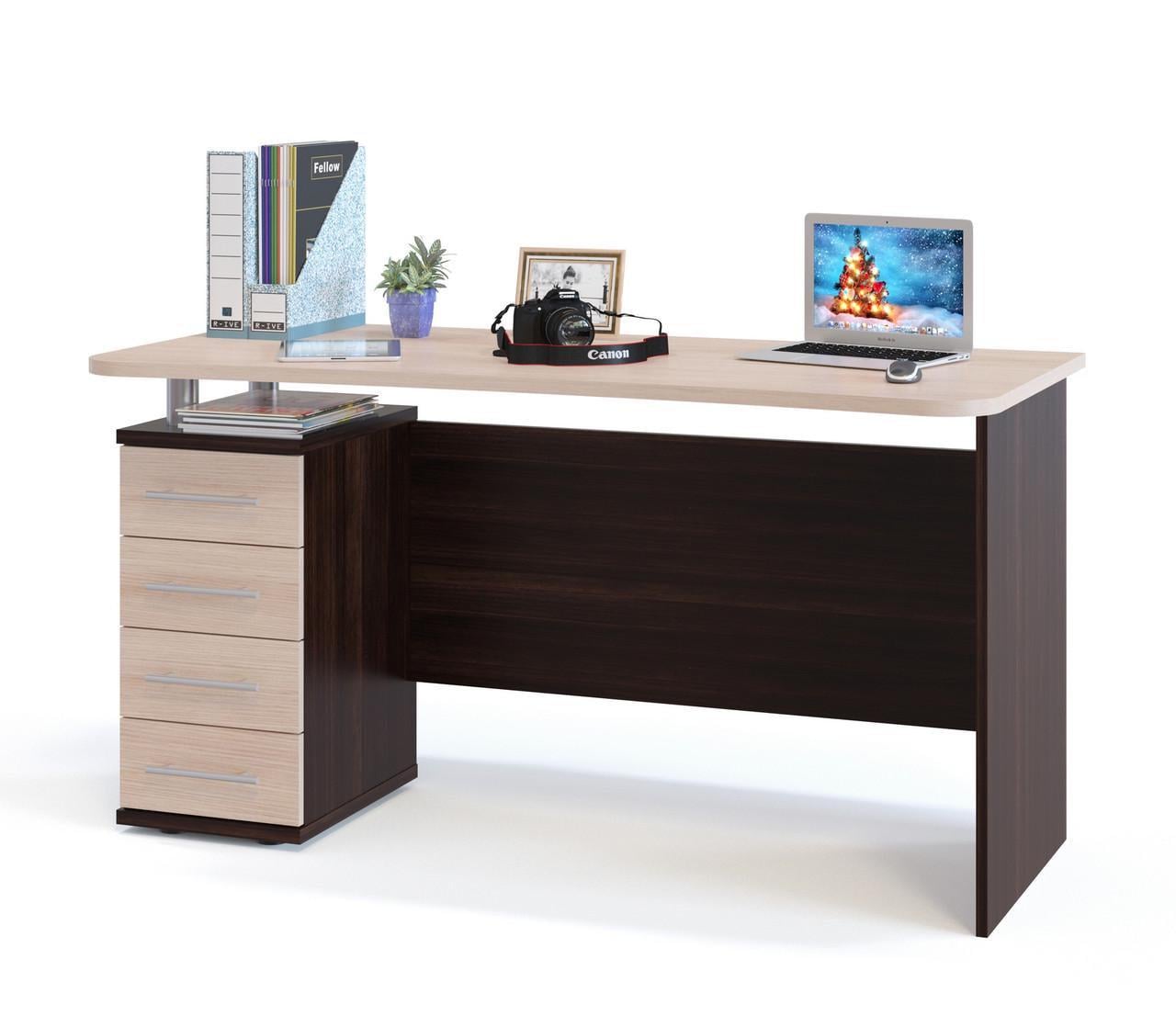 Компьютерный стол XDesk-105 135x60 см (КСXD105)