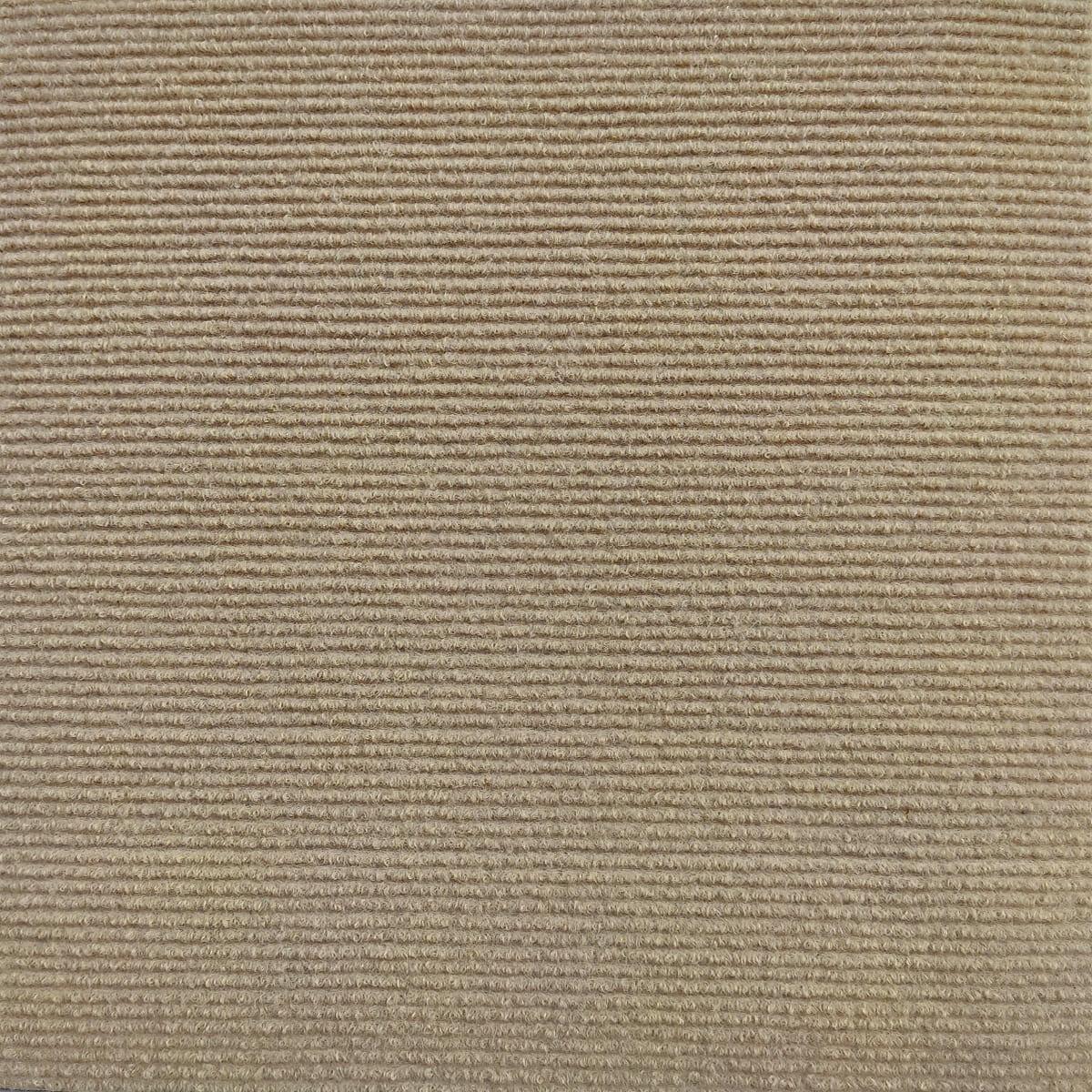 Ковролиновая плитка самоклеящаяся Sticker Wall SW-00001421 300х300х4,5 мм Бежевый (iz17070)