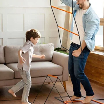 Доріжка для бігу з 10 секцій (C00809) - фото 6