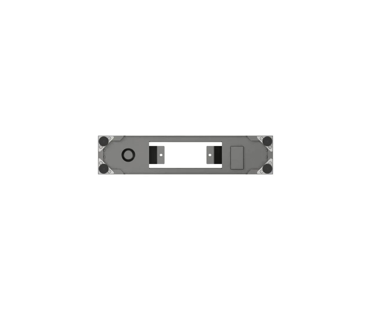Підставка для акумуляторів EcoFlow PowerOcean Battery Base розширення до 15 кВт/год (27457077) - фото 3