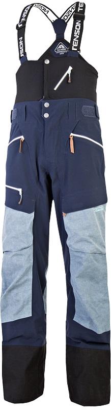 Штаны Tenson Carya W 2017 р. 36 Navy