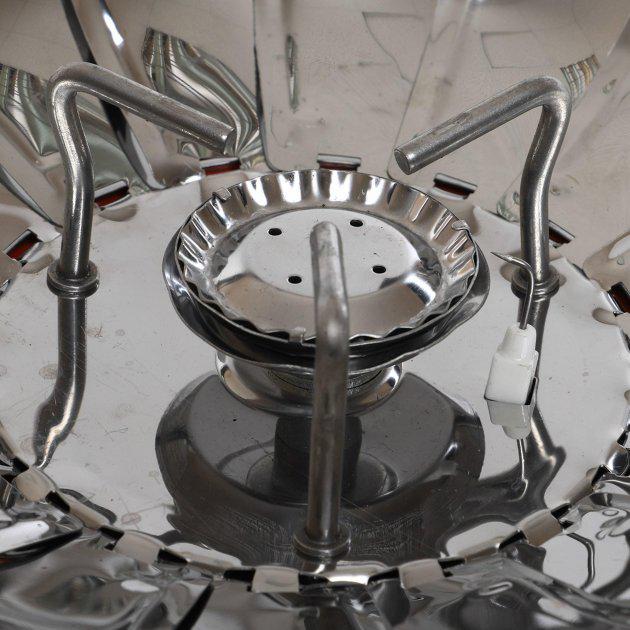 Горелка Kovar K-203 с ветрозащитой (13916517) - фото 3 Горелка Kovar K-203 с ветрозащитой (13916517) - фото 3