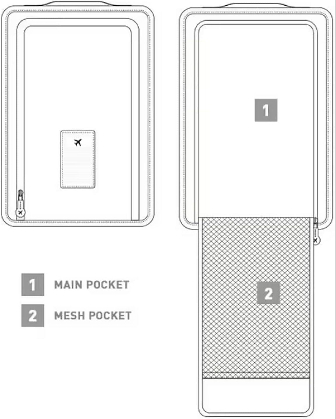 Сумка для транспортування та зберігання взуття з ручкою 30x21x11,5 см Темно-Синій - фото 9 Сумка для транспортування та зберігання взуття з ручкою 30x21x11,5 см Темно-Синій - фото 9