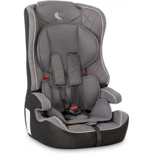 Детское автокресло  Bertoni (Lorelli) Explorer Grey