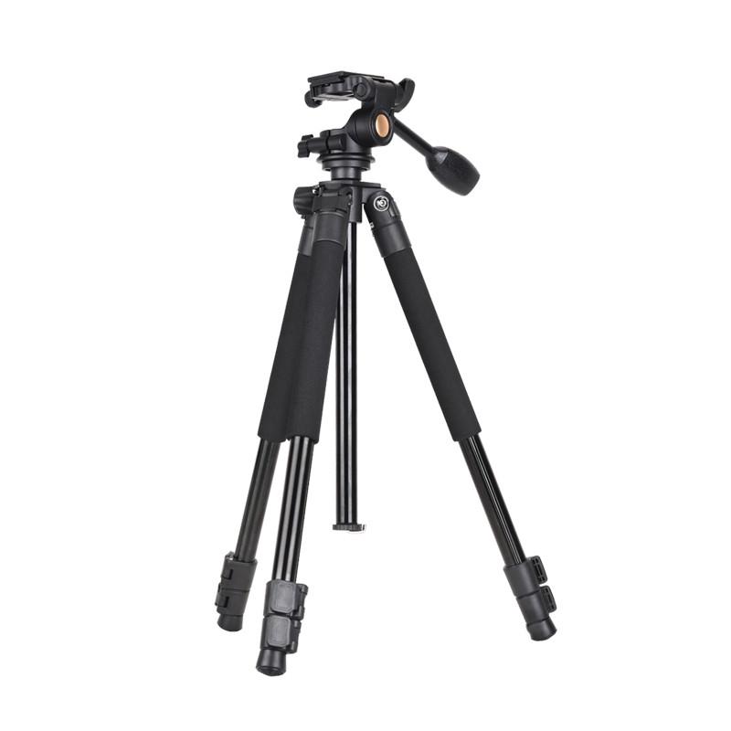 Штатив Beike QZSD Q-307 для фотоаппаратов