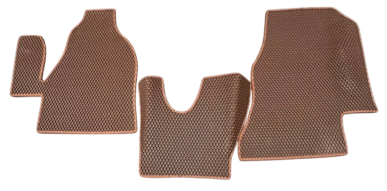 Килимки автомобільні EVA для Мерседес Sprinter 903 1995-2006 (2448206052)