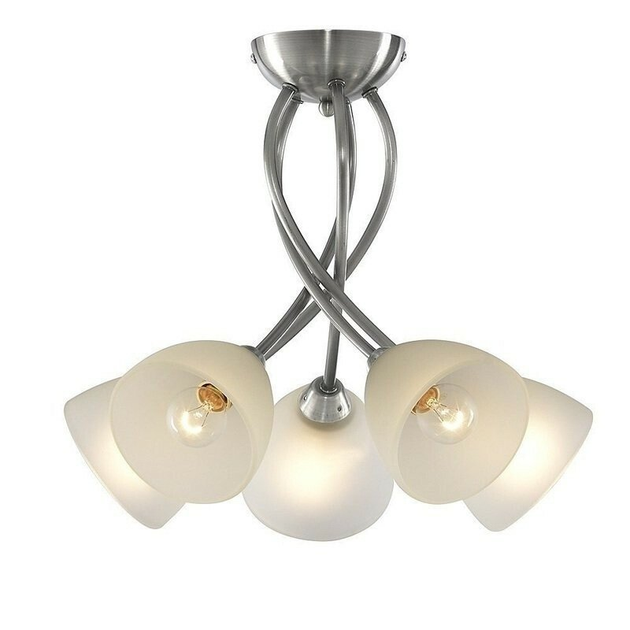 Люстра Arte Lamp A2576PL-5SS