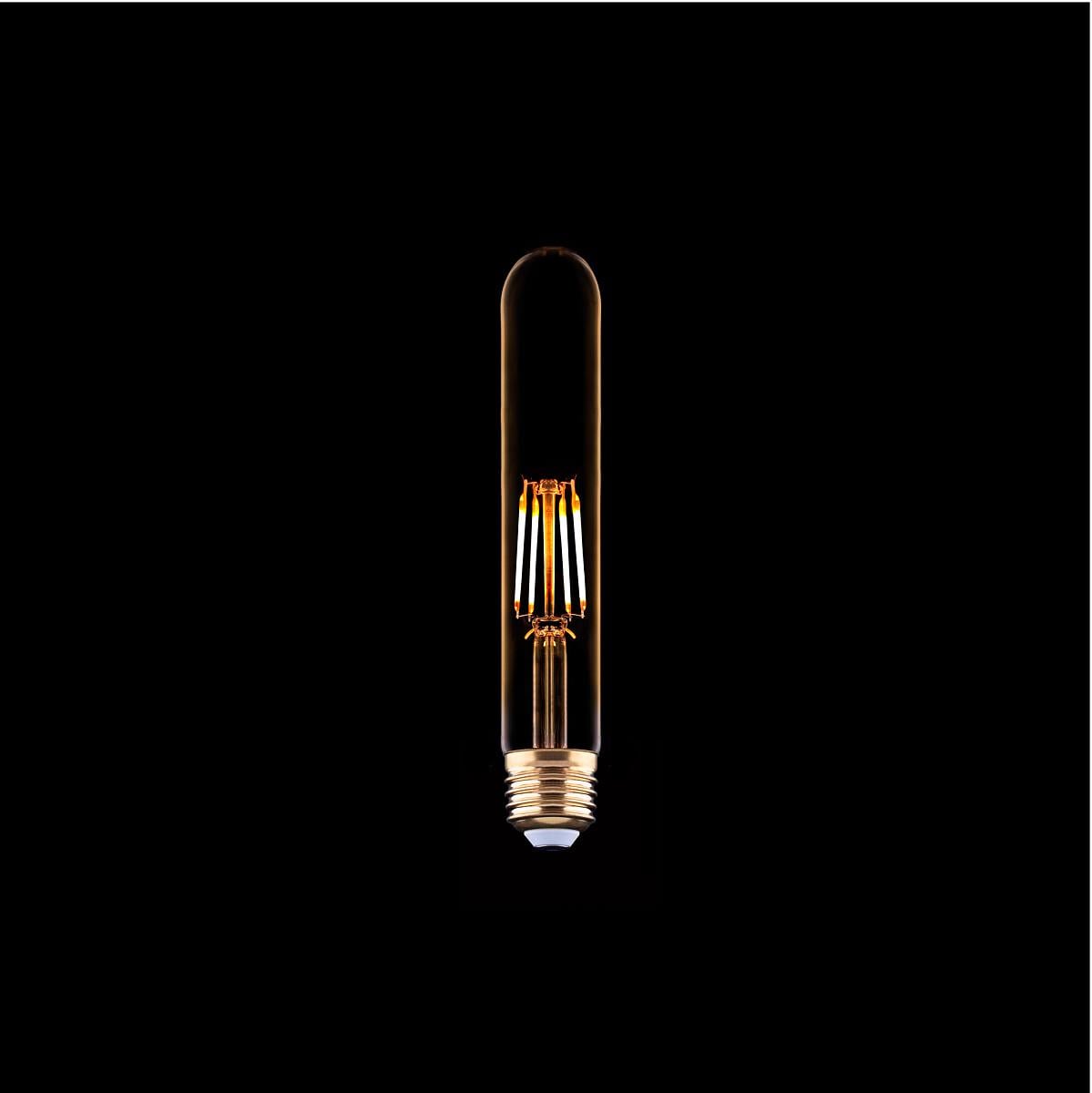 Лампа 9795 Nowodvorski VINTAGE LED 4 W 2200K E27 360°