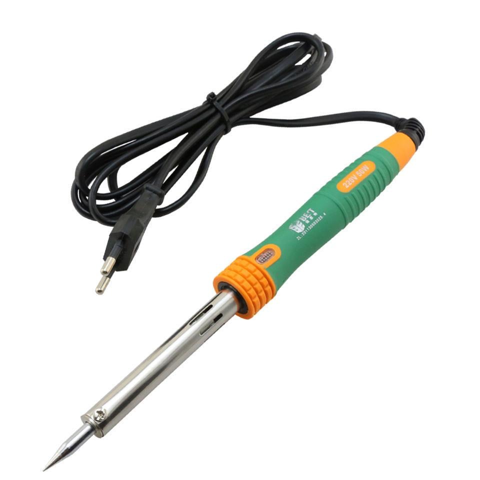 Паяльник BEST BST-813 60w (00-00011613)