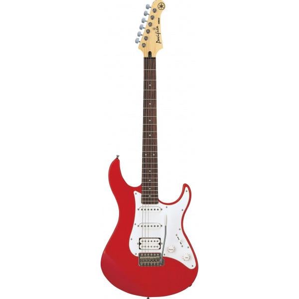 Гітара Yamaha PACIFICA 112J Red Metallic