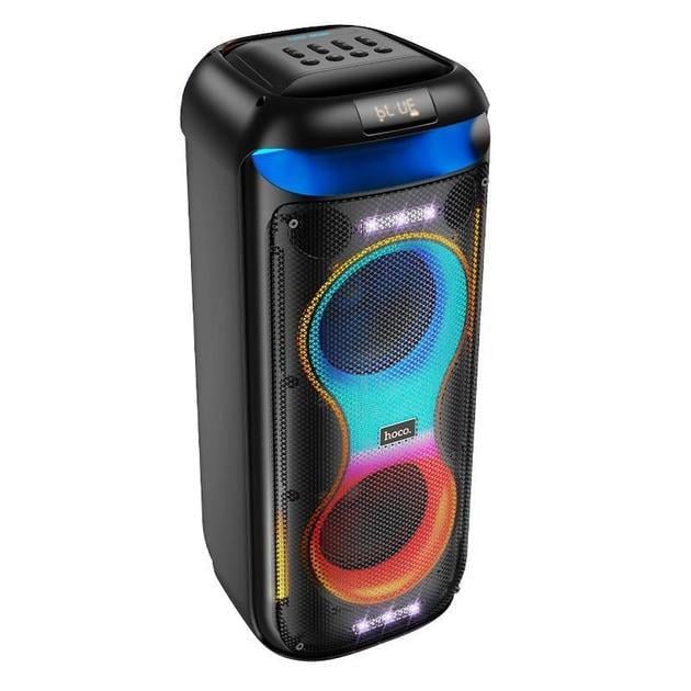 Акустика бездротова -караоке система Hoco ha13 pro (2588970558)