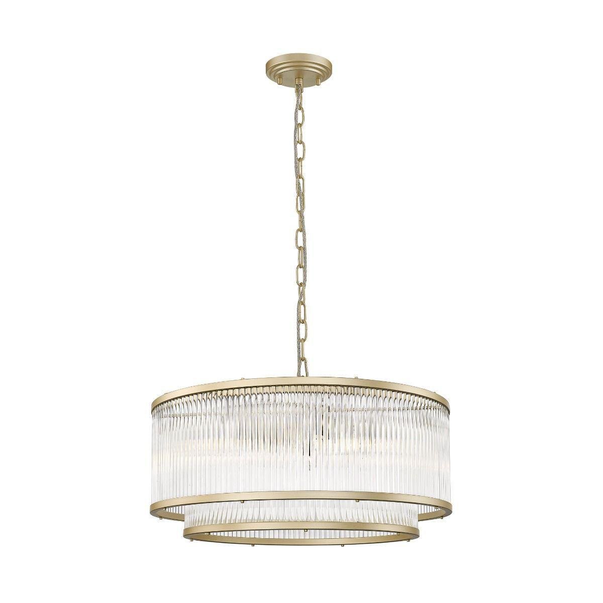 Подвесной светильник SERGIO (P0528-06H-V6AC)