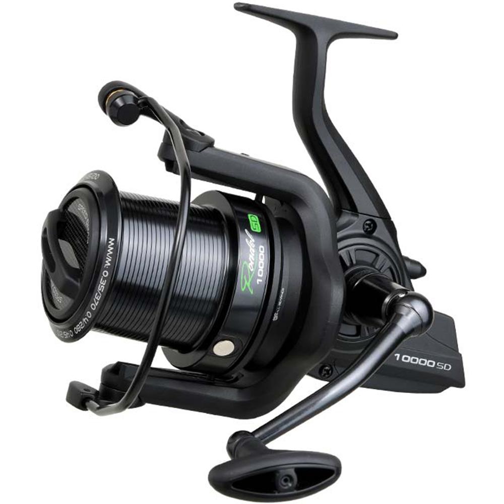 Котушка Carp PRO Rondel 10000 SD New (CPRON10SD) - фото 1