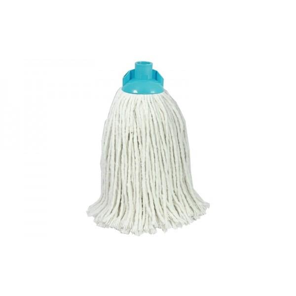 Швабра веревочная Господар без ручки 285х100х80 мм (14-6440)